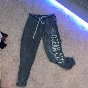 OC NJ Sweatpants